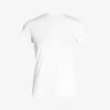 Vince Essential Round-neck Pima Cotton T-shirt 2 Vince Essential Round-neck Pima Cotton T-shirt -Closet By She 197 3004397 VR59183107 OPTICWHITE ALT10