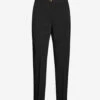 Ted Baker Tapered Crepe Trousers -Closet By She R00021991 BLACK ALT10