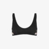 AGENT PROVOCATEUR Cherelle Underwired Bikini Top -Closet By She R03915886 BLACK M