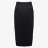 Reiss Haisley High-waisted Tailored Stretch-wool Blend Pencil Skirt