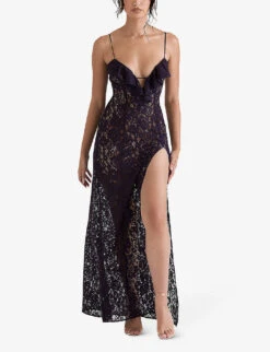 New Release -Closet By She R04053546 NIGHTSHADE ALT01