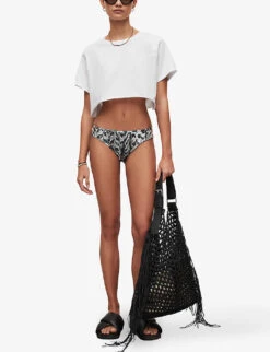 Closet By She -Closet By She R04085128 WHITEMONO ALT01