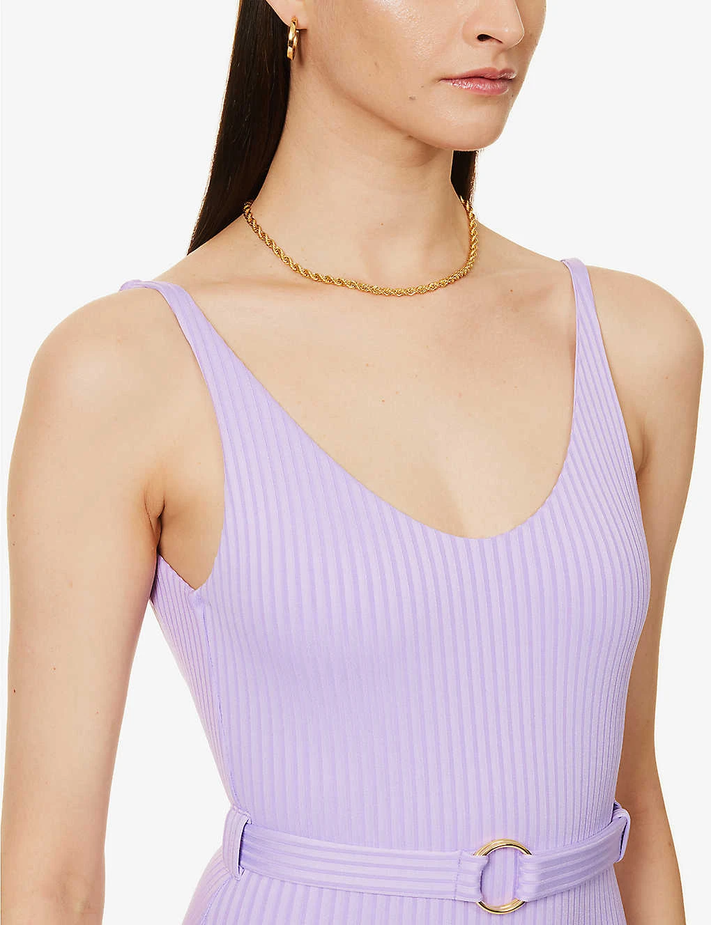 Melissa Odabash St. Tropez Scoop-neck Swimsuit 7 Melissa Odabash St. Tropez Scoop-neck Swimsuit - Image 5