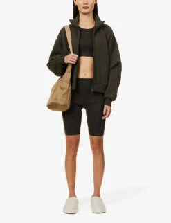 New Release -Closet By She R04111040 OFFBLACK ALT01