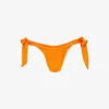 Faithfull The Brand Costa Mid-rise Bikini Bottoms 2 Faithfull The Brand Costa Mid-rise Bikini Bottoms -Closet By She R04135570 TURMERIC M