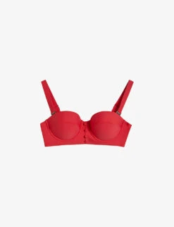 Ted Baker Santine Balconette Bikini Top