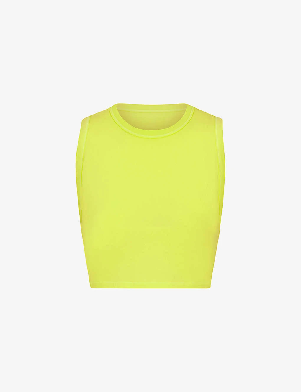 Boyfriend Cropped Stretch-woven Top 3 Boyfriend Cropped Stretch-woven Top