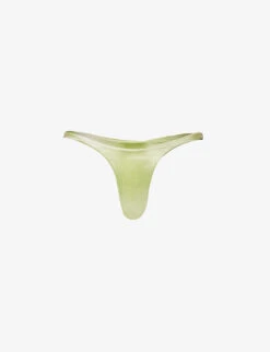 Forward Low-rise Bikini Bottoms