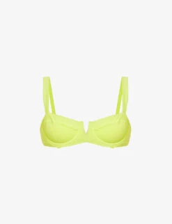 Clovelly Balconette Bikini Top