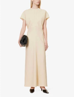 Closet By She -Closet By She R04183209 BLEACHEDSAND ALT01