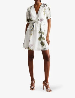 Closet By She -Closet By She R04189298 WHITE ALT01