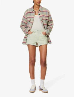 New Release -Closet By She R04191370 MYMUSESHORT ALT01