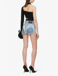 New Release -Closet By She R04192667 LIGHTBLUE ALT01