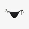 ERES Malou Mid-rise Bikini Bottoms 2 ERES Malou Mid-rise Bikini Bottoms -Closet By She R04198478 NOIR M