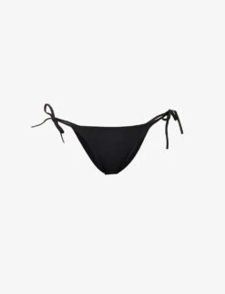 ERES Malou Mid-rise Bikini Bottoms